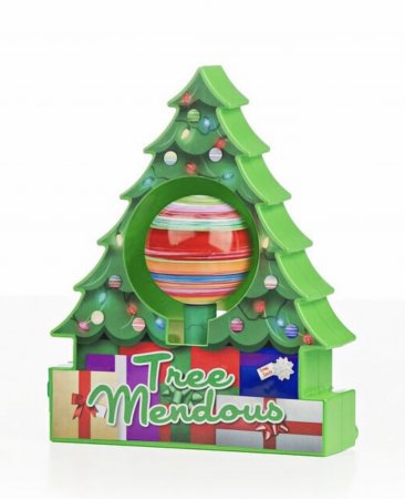 Treemendous Ornament Decorator