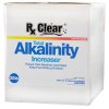 Rx Clear&reg; Swimming Pool Alkalinity Increaser (Various Quantities)