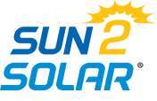 Sun 2 Solar