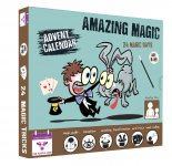 Magic & Tricks <BR> Advent Calendar