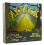 Aztack Game - Stacking Stones Building Game
