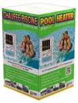 1' x 10' Enersol Solar Pool Heater w/ Hardware