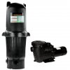 Rx Clear® Radiant Cartridge Filter System