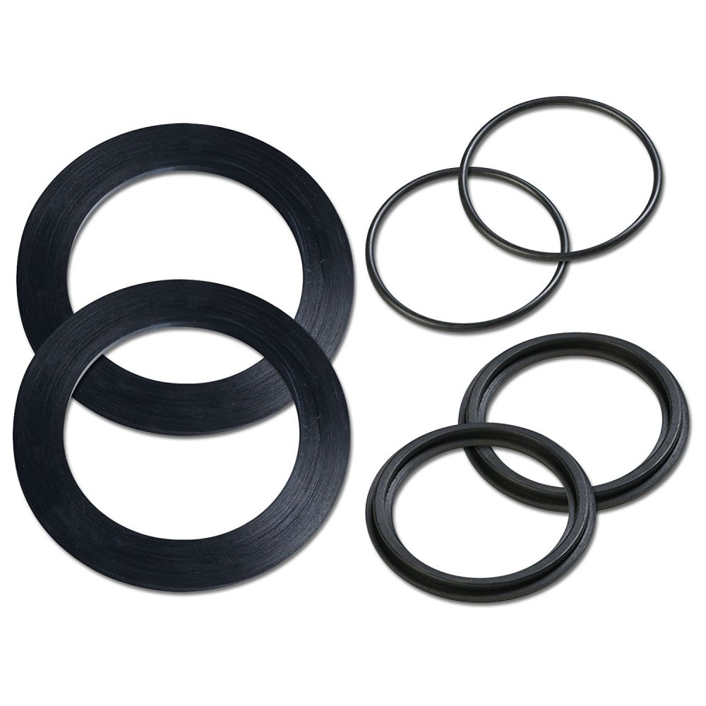 Intex&reg; Large Strainer, Washer & O-Ring Parts Pack