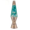 Reclaimed Wood <br>LAVA® Lamp 14.5"