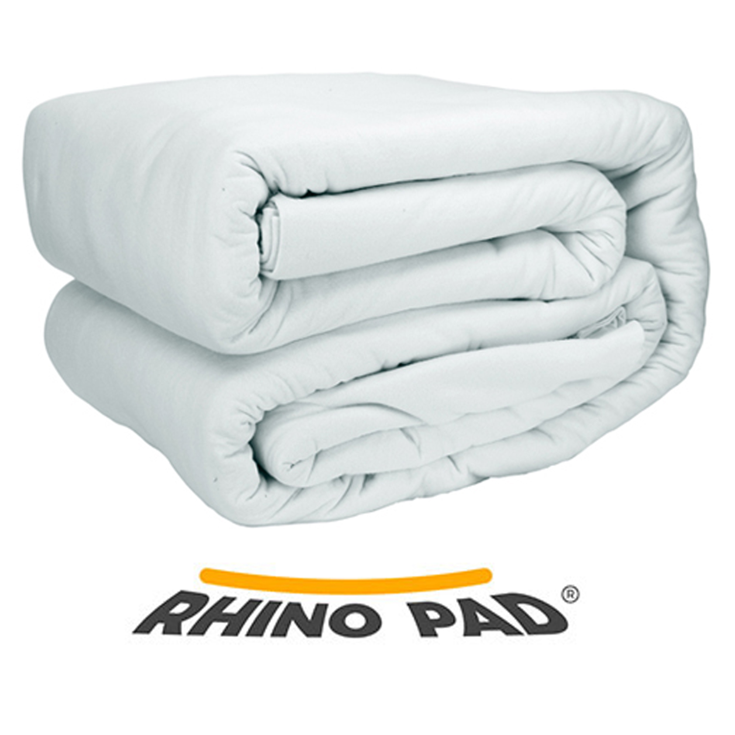 Rhino Pad 16 x 32 Oval Aboveground Swimming Pool Liner Shield 