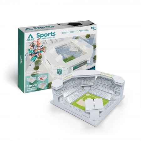 Sports Stadiums Kit