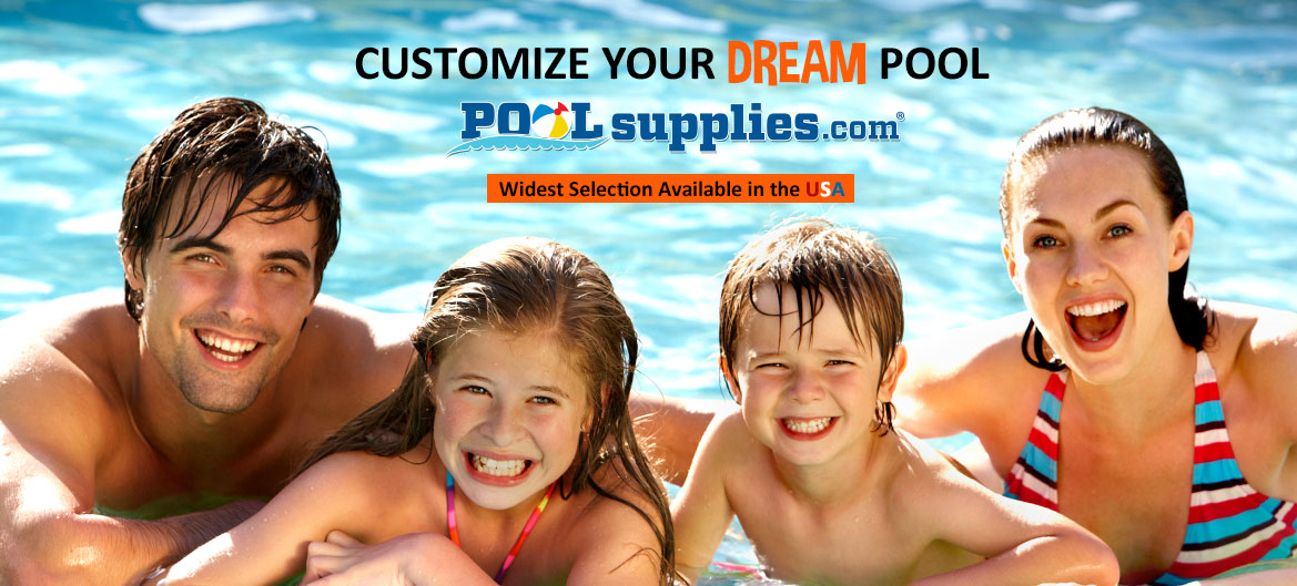 customize your dream pool