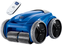 Polaris® 9550 Sport 4WD Robotic Cleaner W / Remote for Inground Pools