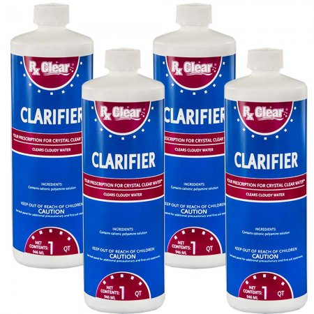 Rx Clear&reg; Clarifier