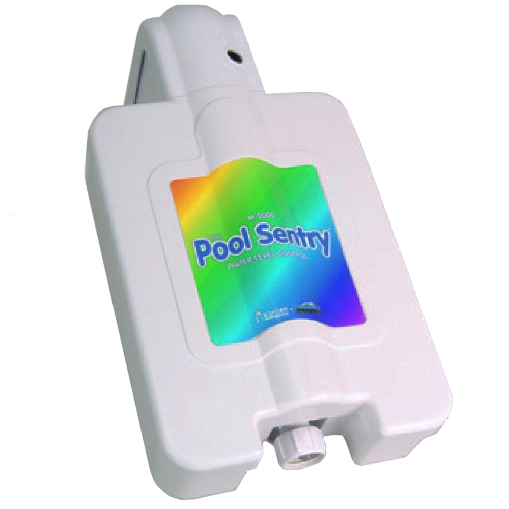 M-3000 Pool Sentry Automatic Water Leveler
