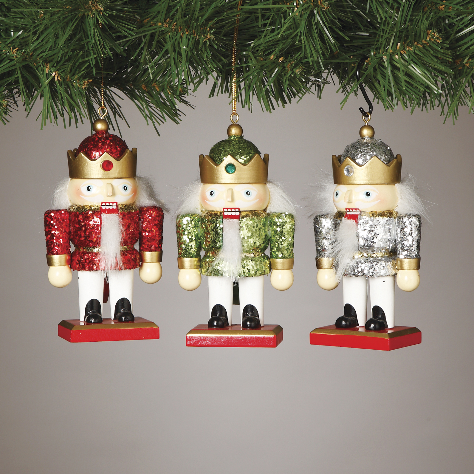 the nutcracker christmas ornaments