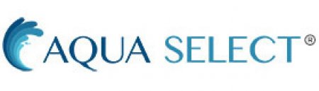Aqua Select® Logo