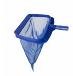 Aqua Select® Heavy Duty Plastic Deep Bag Leaf Rake