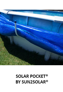 Solar Pocket