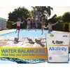 Kids Jumping Into Pool - Alkalinity