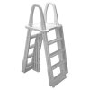 A-Frame Swing Up & Lock Ladder for A/G