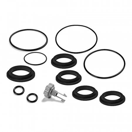 Intex&reg; Replacement Gasket and Air Release Valve Set for Sand Filter Pumps