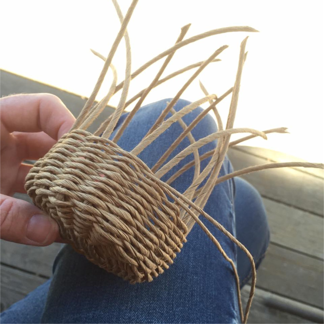 Master Basketry: Create 4 Unique Baskets with Ease