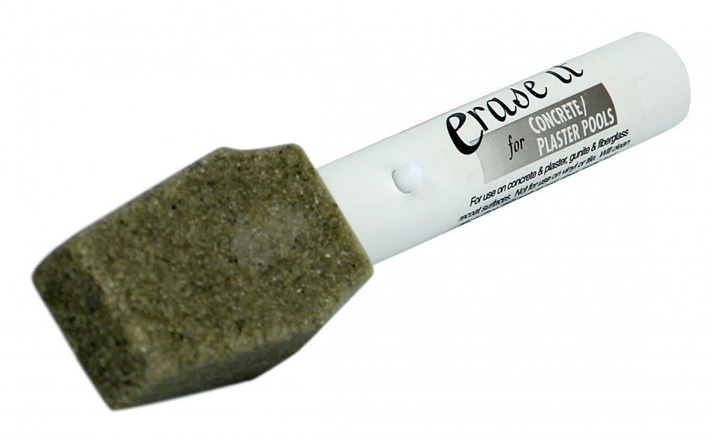 Erase It® Rust Scum & Stain Eraser
