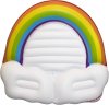 Swimline&reg; Rainbow Island Inflatable Pool Float