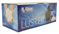 Rx Clear® Luster White Filter Media For Sand Filters (1 Box)