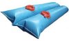 Buffalo Blizzard&reg; Complete Water Bag Kits Double Chamber (Blue)