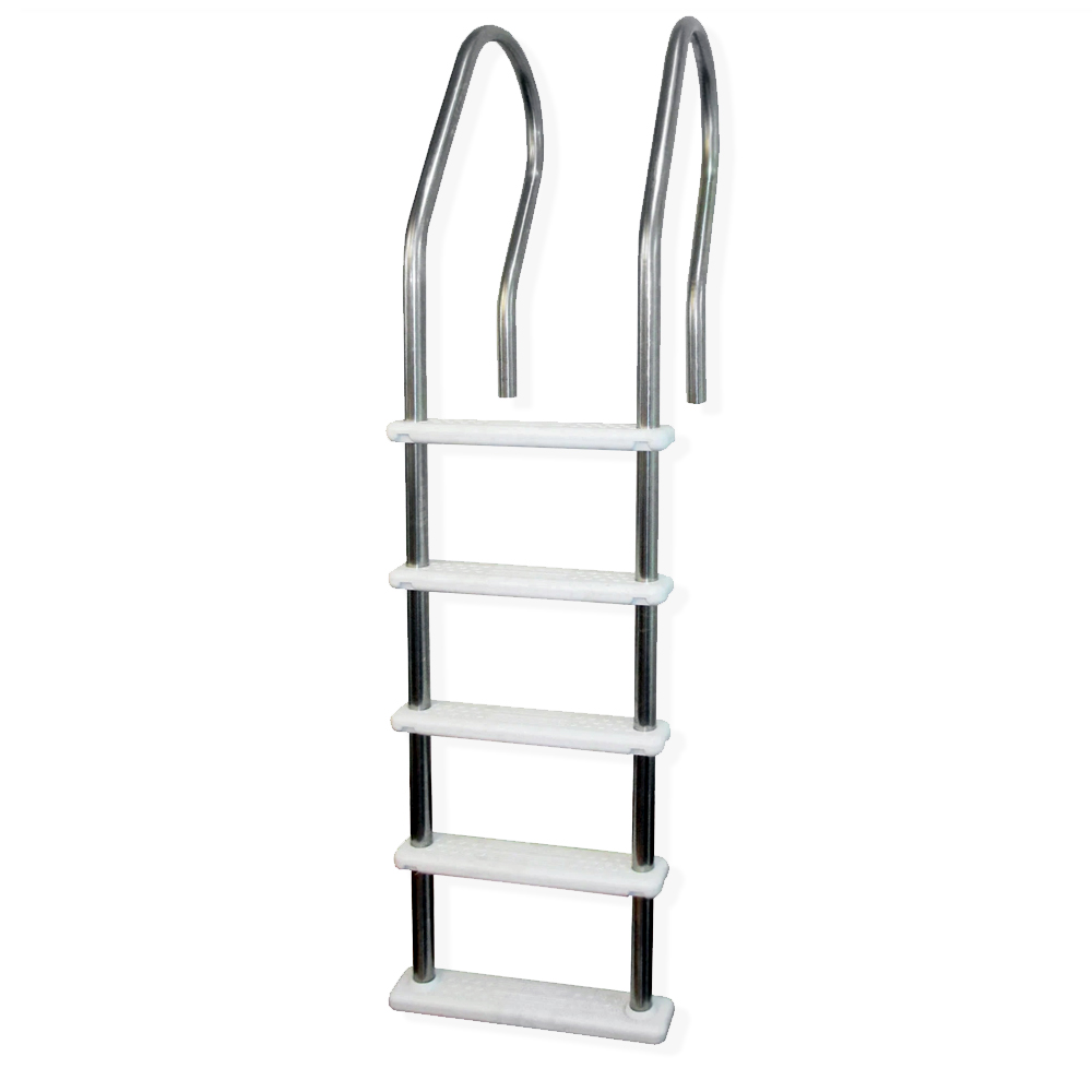 Stainless Steel In-Pool Ladder
