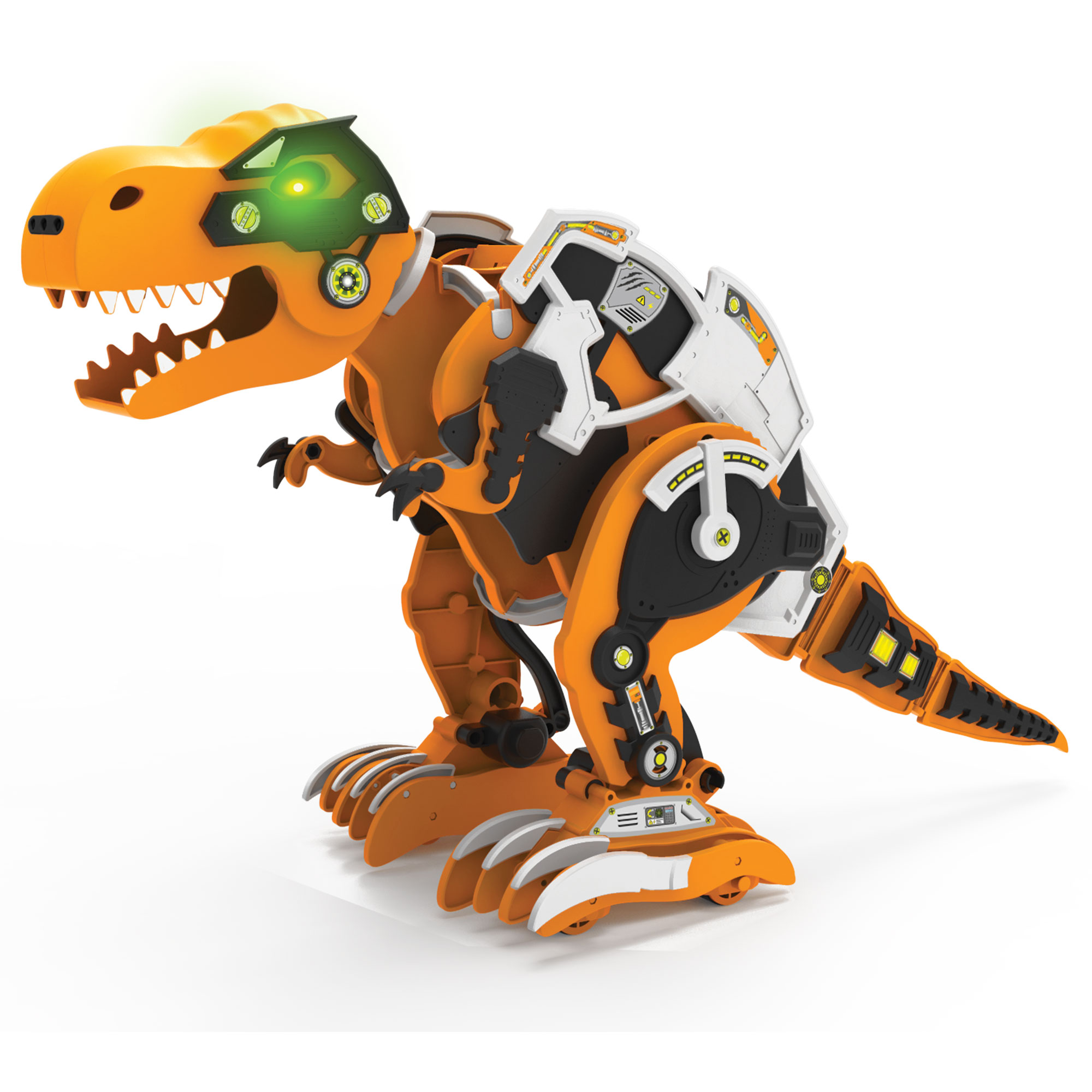 Dino Toy Tanystropheus (Dino robot) Dinosaurs Game for Android
