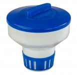 Aqua Select® Floating Chlorinator - 3 lb Capacity
