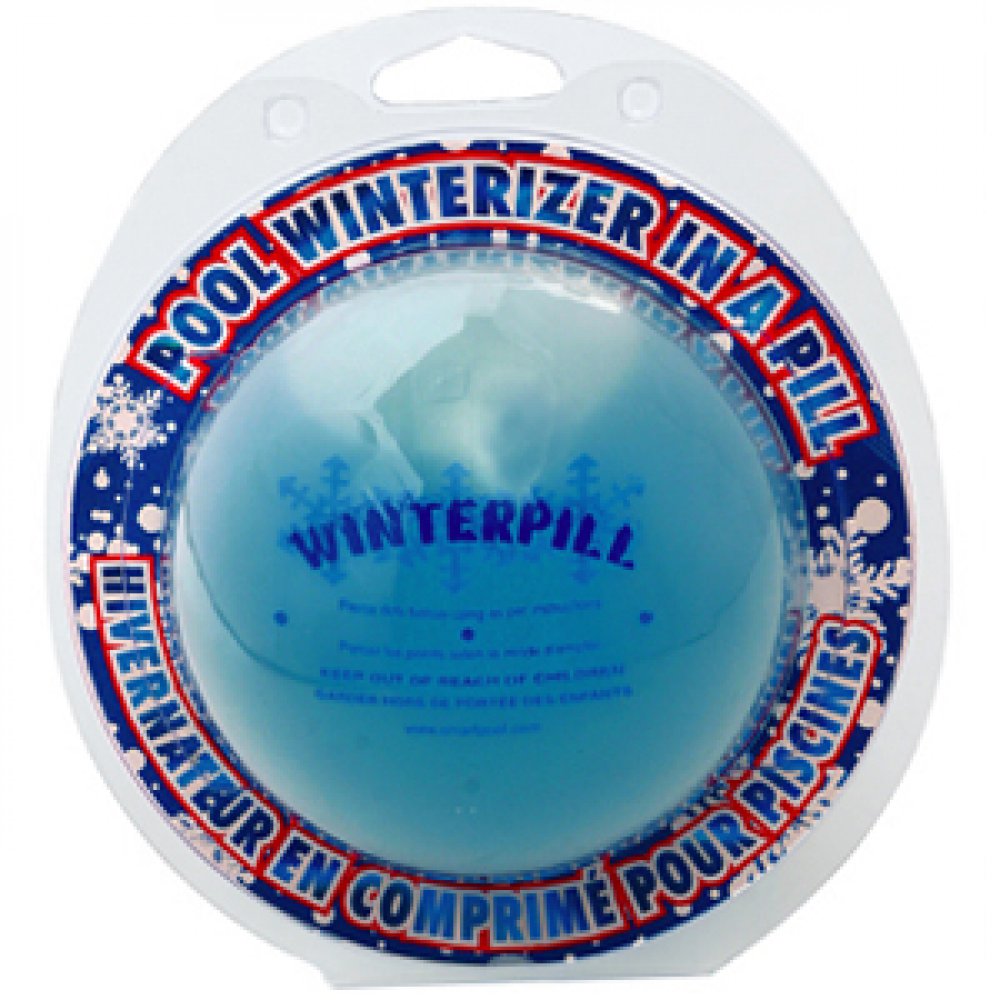 The Winterpill - All-in-One Winter Formula