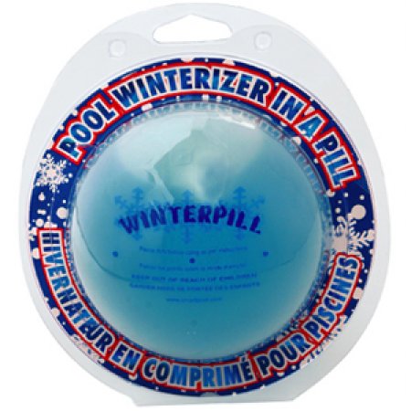 The Winterpill -All-in-One Winter Formula