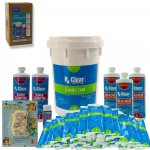 Rx Clear® Chemical Maintenance Pool Kit - Large (with Free Opening Kit)