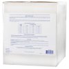 Back Of Rx Clear® Swimming Pool Stabilizer/Conditioner - 25 lb. Box