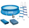 Intex Easy Set Pool Package (Various Sizes)