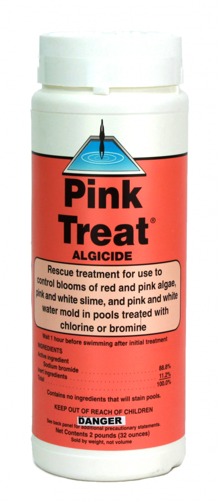 United Chemical™ Pink Treat® Algaecide