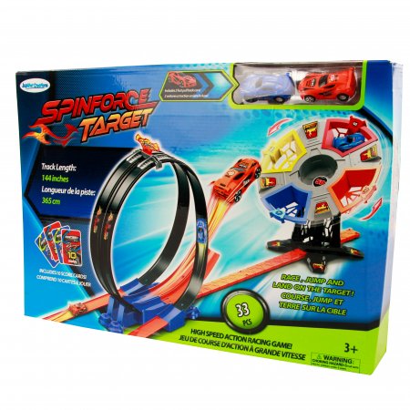 target steering wheel toy