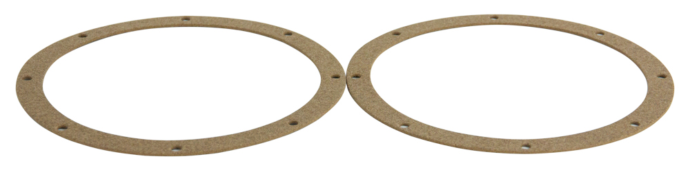 Gaskets for Main Drain