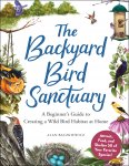 Backyard Bird Sanctuary Book