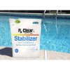 Rx Clear&reg; Swimming Pool Stabilizer/Conditioner (Various Quantities)