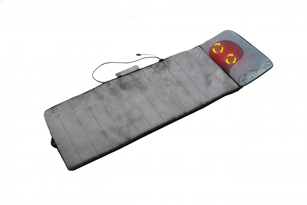 Belmint neck and outlet back massage mat