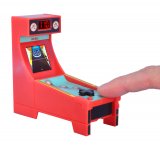 SkeeBall Mini Arcade Video Game