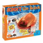 Sunny the Robot