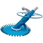 Aqua Select® Twyster Above Ground & Inground Automatic Pool Cleaner