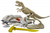 Jurassic World:<BR> Dinosaur Dig