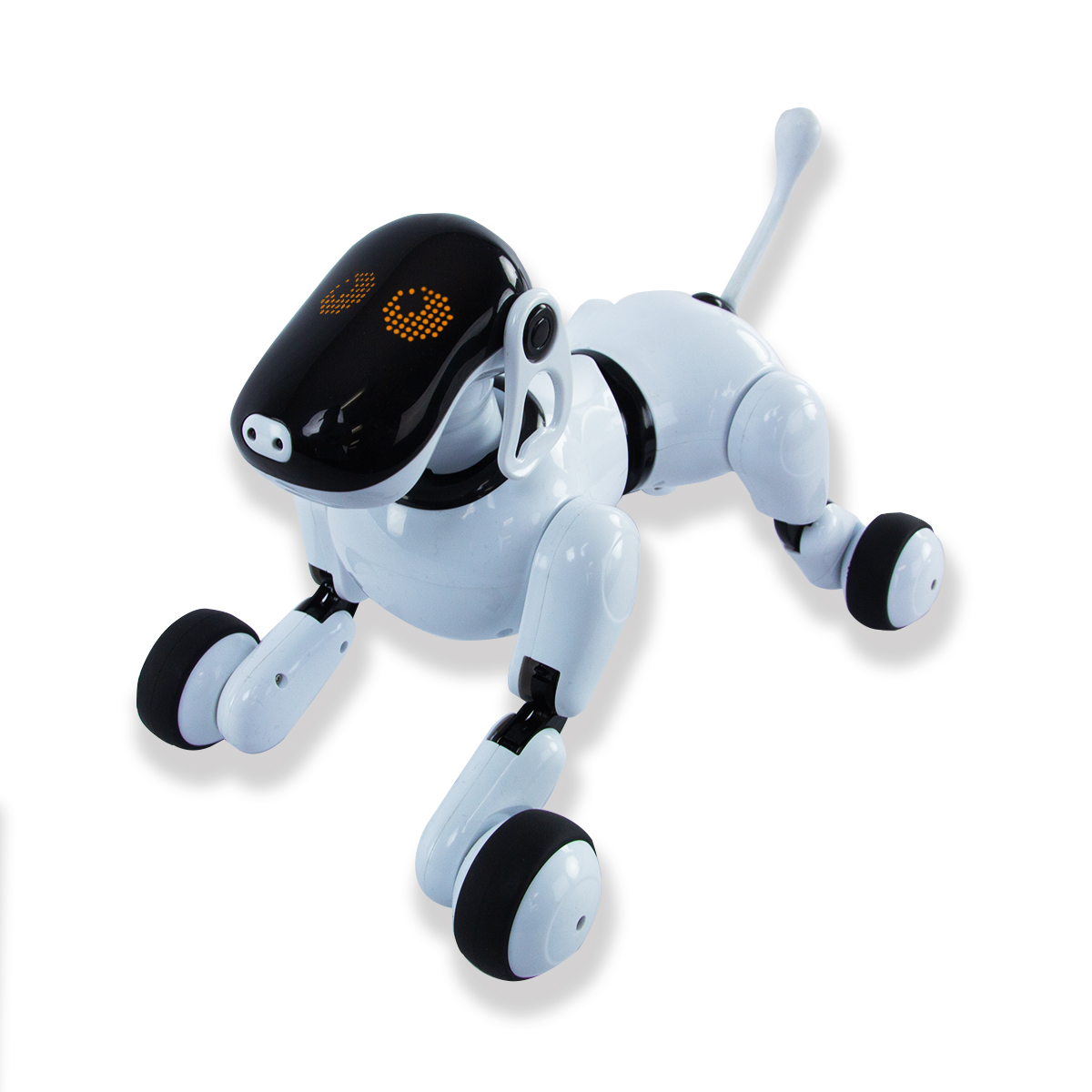 Your Interactive AI Robot Dog & Companion 