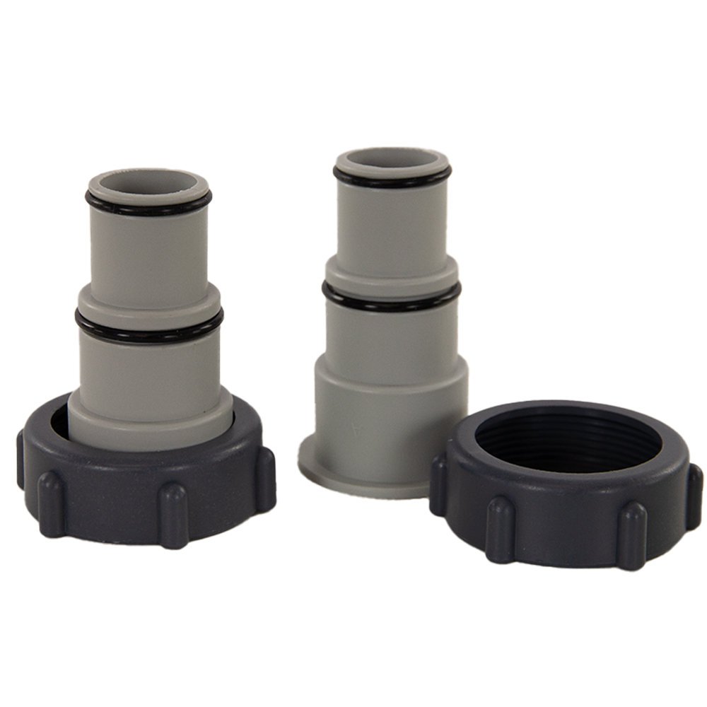 Rx Clear® Replacement Intex Adapters