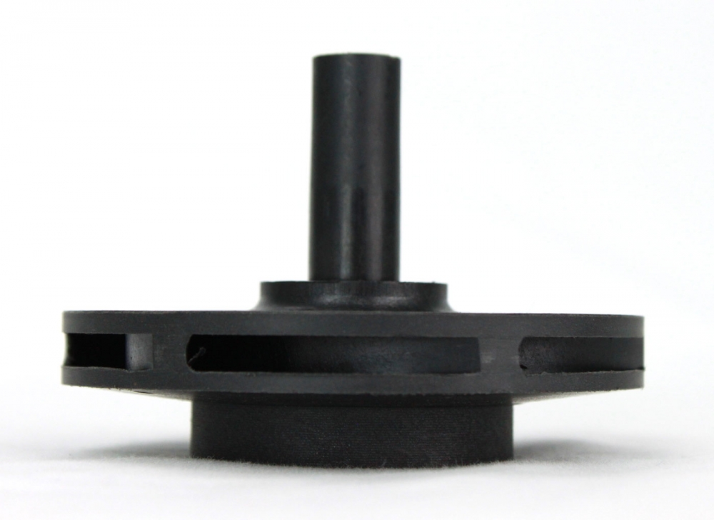 Replacement Impeller for the 1 HP Mighty Niagara Pump