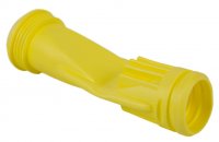 Replacement Long Life Diaphragm For Zodiac G3 & G4 - Yellow