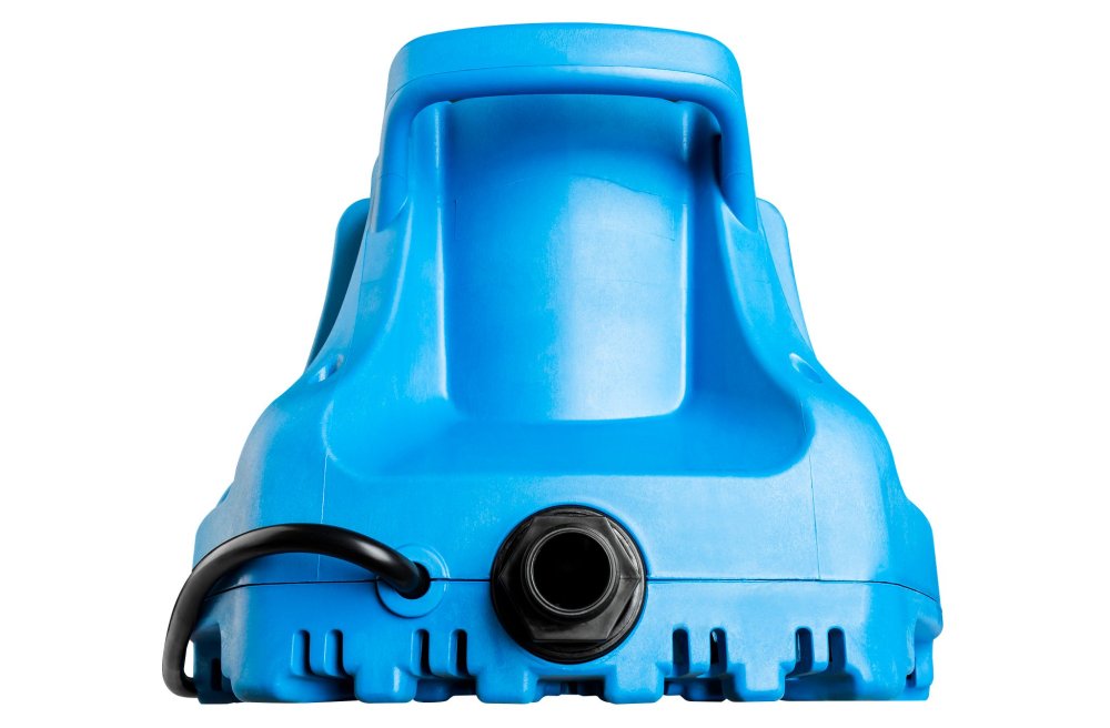 Little Giant Pool Cover Pump w/ Auto On/Off